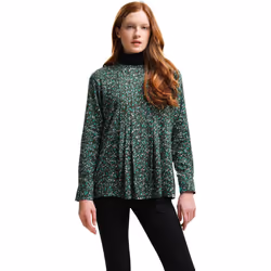 Regatta - Blouse ORLA - Femme (Jade)