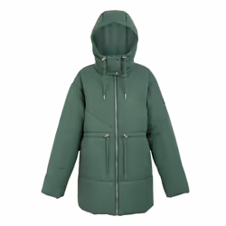 Regatta - Veste matelassée RURIE - Femme (Vert forêt foncé)