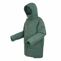 Regatta - Veste matelassée RURIE - Femme (Vert forêt foncé)