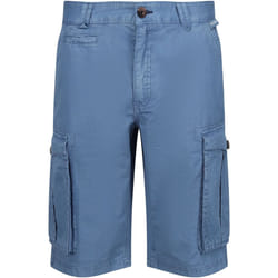 Regatta - Short cargo SHOREBAY - Homme (Bleu)