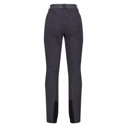 Regatta - Pantalon de randonnée MOUNTAIN - Femme (Gris phoque)