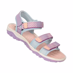 Mountain Warehouse - Sandales - Enfant (Violet)
