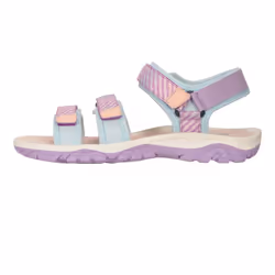 Mountain Warehouse - Sandales - Enfant (Violet)