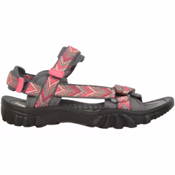 Mountain Warehouse - Sandales CYPRUS - Femme (Rose foncé)