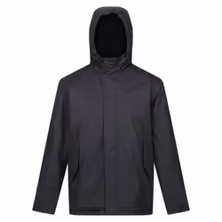 Regatta - Veste imperméable STERLINGS - Homme (Noir)