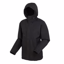 Regatta - Veste imperméable STERLINGS - Homme (Noir)
