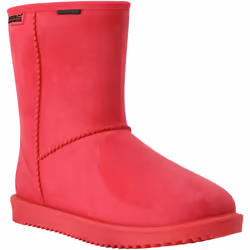 Regatta - Bottes d´hiver RISELY - Femme (Rose fluo)