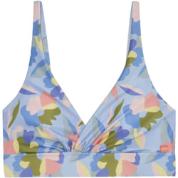 Regatta - Haut de maillot de bain PALOMA - Femme (Bleu)