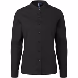 Premier - Chemise formelle - Femme (Noir)