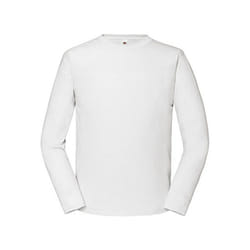Fruit of the Loom - T-shirt ICONIC PREMIUM - Homme (Blanc)