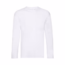 Fruit of the Loom - T-shirt ORIGINAL - Homme (Blanc)
