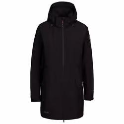 Trespass - Veste LUCILLE DLX - Femme (Noir)