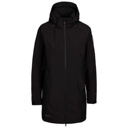 Trespass - Veste LUCILLE DLX - Femme (Noir)