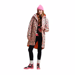 Regatta - Veste - Femme (Rose)