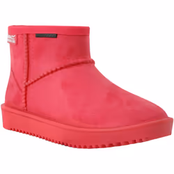 Regatta - Après-skis RISELY - Enfant (Rose fluo)