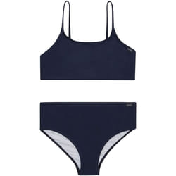 Regatta - Bikini DAKARIA - Fille (Bleu marine)