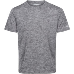 Regatta - T-shirt FINGAL EDITION - Homme (Gris rocheux chiné)