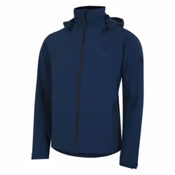 Dare 2B - Veste imperméable SWITCH OUT - Homme (Denim sombre)