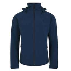 Dare 2B - Veste imperméable SWITCH OUT - Homme (Denim sombre)