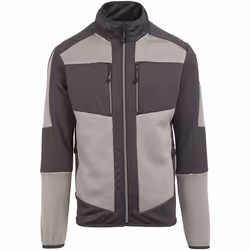 Regatta - Haut de sport E-VOLVE - Adulte (Gris / Cendre)