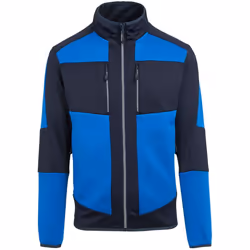 Regatta - Haut de sport E-VOLVE - Adulte (Bleu foncé / Bleu marine)