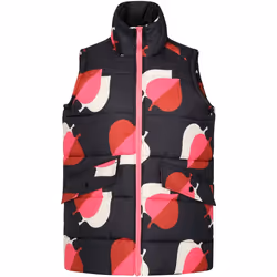 Regatta - Veste sans manches ORLA KIELY - Femme (Ombre / Rose)