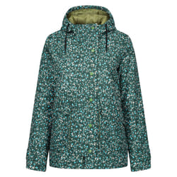 Regatta - Veste imperméable ORLA KIELY SWING - Femme (Jade)