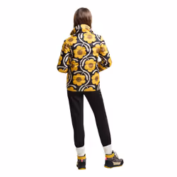 Regatta - Veste ORLA KIELY - Femme (Jaune)