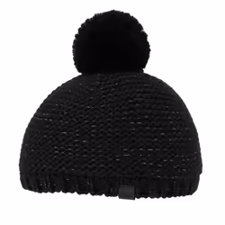 Regatta - Bonnet LORELAI - Femme (Noir)