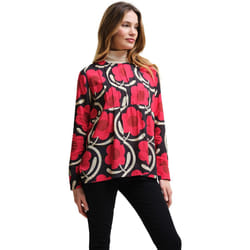 Regatta - Blouse ORLA - Femme (Rose)