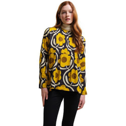 Regatta - Blouse ORLA - Femme (Jaune)