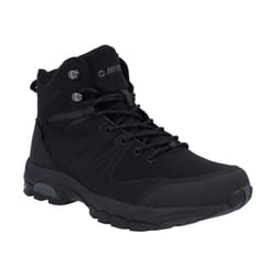 Hi-Tec - Bottines JACKDAW - Homme (Noir / Gris)
