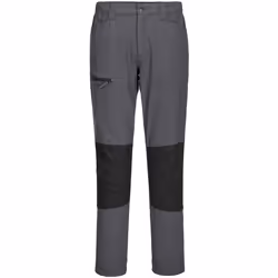 Portwest - Pantalon de travail WX2 - Homme (Gris métal)