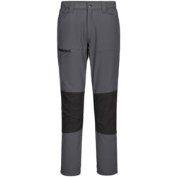 Portwest - Pantalon de travail WX2 - Homme (Gris métal)