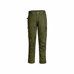 Portwest - Pantalon de travail - Adulte (Vert kaki)