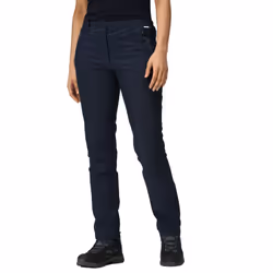 Regatta - Pantalon de randonnée DAYHIKE - Femme (Bleu marine)