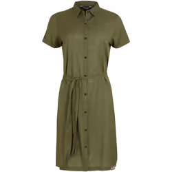 Regatta - Robe chemisier REMA - Femme (Vert)