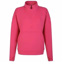 Dare 2B - Sweat LAURA WHITMORE RECOUP - Femme (Rose bonbon)
