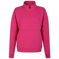 Dare 2B - Sweat LAURA WHITMORE RECOUP - Femme (Rose bonbon)