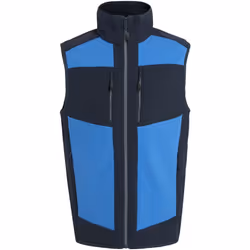 Regatta - Veste sans manches E-VOLVE - Homme (Bleu foncé / Bleu marine)