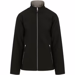 Regatta - Veste softshell ASCENDER - Homme (Noir / Gris)
