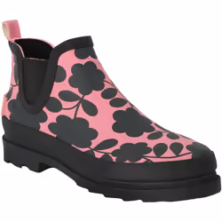 Regatta - Bottes de pluie ORLA KIELY - Femme (Rose)