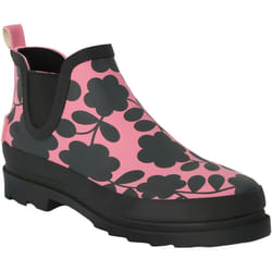 Regatta - Bottes de pluie ORLA KIELY - Femme (Rose)