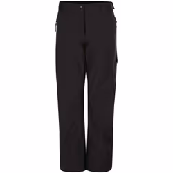 Regatta - Pantalon de ski ICE - Femme (Noir)
