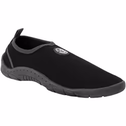 Regatta - Chaussures aquatiques JETTY - Enfant (Noir)