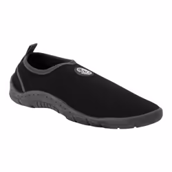 Regatta - Chaussures aquatiques JETTY - Enfant (Noir)