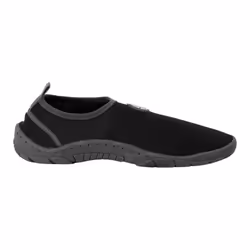 Regatta - Chaussures aquatiques JETTY - Enfant (Noir)