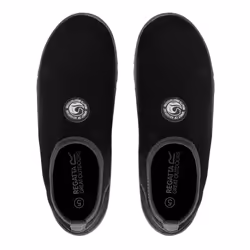 Regatta - Chaussures aquatiques JETTY - Enfant (Noir)