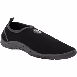 Regatta - Chaussures aquatiques JETTY - Enfant (Noir)