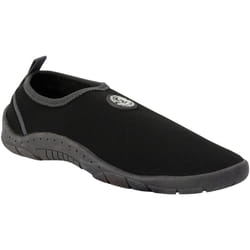 Regatta - Chaussures aquatiques JETTY - Enfant (Noir)